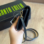 Bolsa Santa Lolla Carteira Alça Transversal 0471.58E9