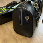 Bolsa Santa Lolla Bau Alça Transversal 0453.454E.0378