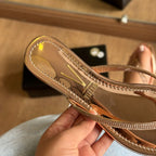 Chinelo de Dedo Vizzano 6371.300