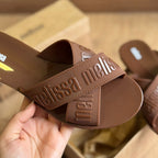Sandália Melissa M-Lover Slide 35740