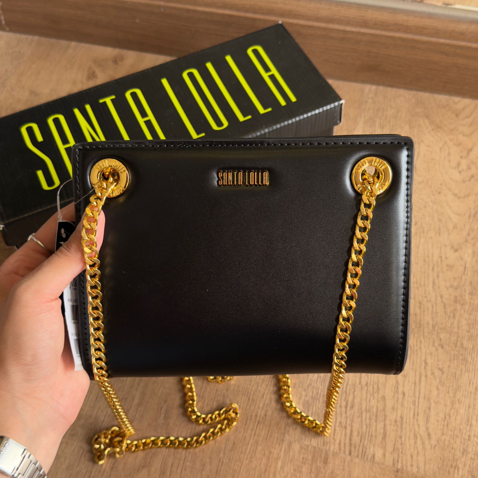 Bolsa Santa Lolla 0470.595E.037B