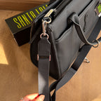 Bolsa Santa Lolla Shopper Canvas Duas Alças 0459.4E71.03E4