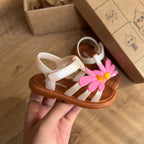 Mini Melissa Hip Bloomy Baby 35902