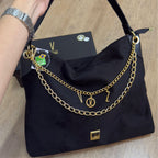 Bolsa Vizzano Alça De Ombro 10107.1
