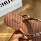 Chinelo Schutz Estrela Cadente S222950010