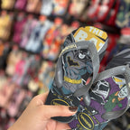 Havaianas Kids Top Heróis DC