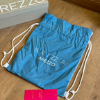 Kit Chinelo de Dedo Arezzo e Mochila Esportiva Z190260072