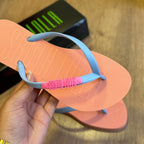 Chinelo Flip Flop Santa Lolla 06BC.43D3.0016
