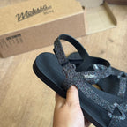 Sandália Melissa Sun Downtown II 36098