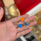 Combinações de Pins