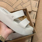 Melissa Free Line Platform 37824