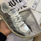 Tênis Schutz ST 001 Couro Glitter S218530001
