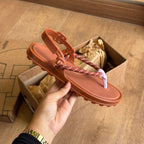Sandália Melissa Bond Sandal 36733