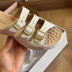 Sandália Modare Multi Fivela 7174.122