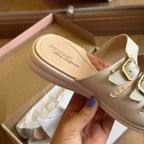 Sandália Modare Multi Fivela 7174.122