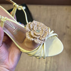 Salto Vizzano Floral 6291.1193