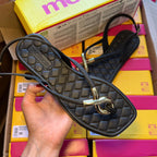 Rasteira Moleca Infinito 5535.208