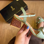 Salto Vizzano Argola Dourado 6428.155
