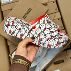 Melissa Free Platform Slide + Hello Kitty and Friends 37874