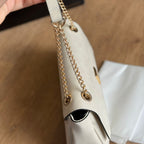 Bolsa Vizzano Transversal Alça de Corrente 10077.4