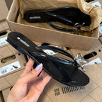 Sandália Harmonic Iris Melissa 37847