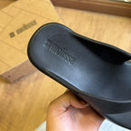 Sandália Melissa Plataforma Free Thong 37862