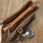 Bolsa Santa Lolla Tote Bag Floater Alça Transversal 0453.4707