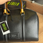 Bolsa Santa Lolla Baú Estruturada Floater Transversal 0453.5710.0378