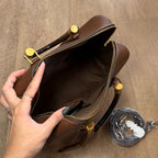 Bolsa Santa Lolla Baú Estruturada Floater Transversal 0453.5710.0378