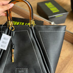 Bolsa Santa Lolla Shopper E Necessaire Floater Pespontos 0453.570E.0378