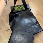 Bolsa Santa Lolla Com Clutch 0453.5751.03DB