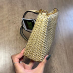 Bolsa Santa Lolla Tramado 0450.5884