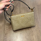Bolsa Santa Lolla Tramado 0450.5884