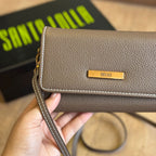 Bolsa Santa Lolla Carteira Alça Transversal 0471.58E9