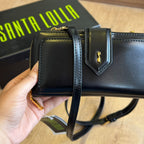 Bolsa Santa Lolla Carteira Lisa 0471.56F9
