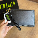 Clutch Santa Lolla Alça de Mão 0450.50C5