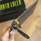 Clutch Santa Lolla Alça de Mão 0450.50C5