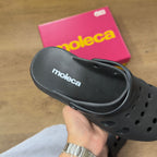 Babuche Moleca Plataforma 5563.100
