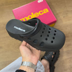Babuche Moleca Plataforma 5563.100