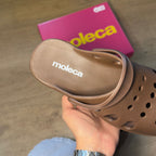 Babuche Moleca Plataforma 5563.100