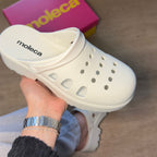 Babuche Moleca Plataforma 5563.100