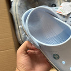 Crocs Crocband Speckled Band Clog