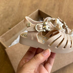 Sandália Mini Melissa Possession Baby 37852
