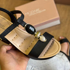 Sandália Salto Modare 7137.150