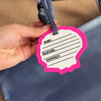 Bolsa Santa Lolla Concha 0452.4ebc.0378