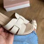 Sandália Modare Rasteira Casual 7127.264
