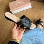 Sandália Modare Rasteira Casual 7127.264