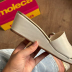 Tamanco Moleca Slide 5512.307