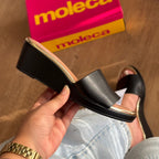 Tamanco Moleca Slide 5512.307