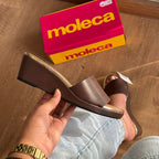 Tamanco Moleca Slide 5512.307